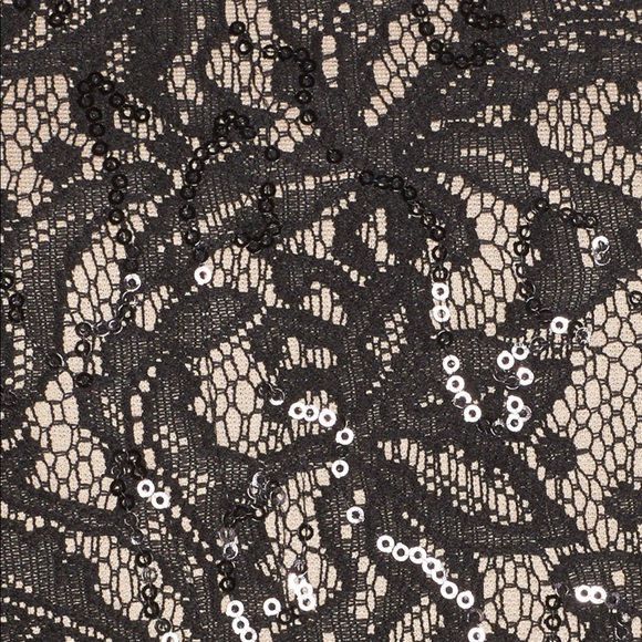 Vince Camuto Gown - Picture 3 of 4